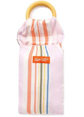 Mamaway Blessed Primrose Baby Ring Sling 200997 | The Nest Attachment Parenting Hub
